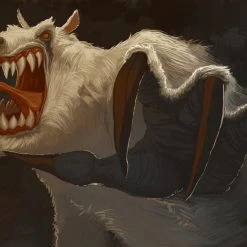 Modiphius Entertainment Achtung! Cthulhu - Adventure Series - The Trellborg Monstrosities - Savage Worlds - PDF PDFs