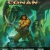 Modiphius Entertainment Conan The Wanderer Sourcebook - PDF 2 Modiphius Entertainment Conan The Wanderer Sourcebook - PDF