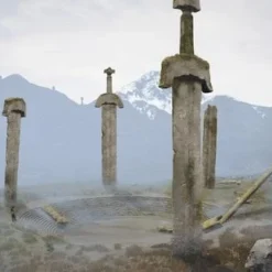 Modiphius Entertainment Conan The Exiles Sourcebook 15 Modiphius Entertainment Conan The Exiles Sourcebook