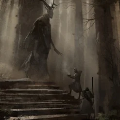 Free League Publishing Symbaroum Core Book