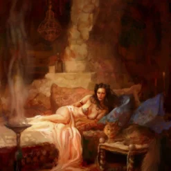 Modiphius Entertainment Conan: Kull Of Atlantis - PDF