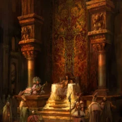 Modiphius Entertainment Conan: Kull Of Atlantis - PDF