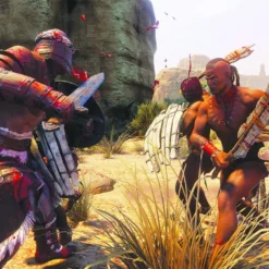 Modiphius Entertainment Conan The Exiles Sourcebook 19 Modiphius Entertainment Conan The Exiles Sourcebook