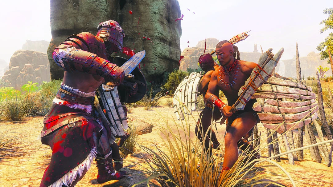 Modiphius Entertainment Conan The Exiles Sourcebook 10 Modiphius Entertainment Conan The Exiles Sourcebook