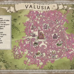 Modiphius Entertainment Conan: Kull Of Atlantis - PDF