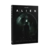 Free League Publishing Alien RPG ALIEN: RPG Core Rulebook