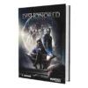 Modiphius Entertainment Dishonored: The Roleplaying Game Core Rulebook
