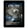 Modiphius Entertainment Star Trek Adventures: PDF Collection PDFs 2 Modiphius Entertainment Star Trek Adventures: PDF Collection PDFs