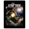 Modiphius Entertainment PDFs Star Trek Adventures: Alpha Quadrant Sourcebook - PDF