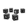 Free League Publishing ALIEN RPG Base Dice Set