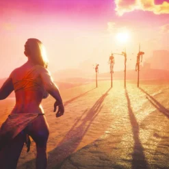 Modiphius Entertainment Conan The Exiles Sourcebook 21 Modiphius Entertainment Conan The Exiles Sourcebook