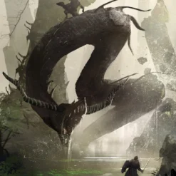 Free League Publishing Symbaroum Core Book