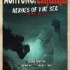 Modiphius Entertainment PDFs Achtung! Cthulhu - Zero Point - Heroes Of The Sea - Savage Worlds - PDF