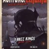 Modiphius Entertainment Achtung! Cthulhu - Zero Point - Three Kings - Trail Of Cthulhu - PDF 1 Modiphius Entertainment Achtung! Cthulhu - Zero Point - Three Kings - Trail Of Cthulhu - PDF