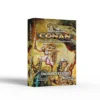 Modiphius Entertainment Conan: Encounter Cards 1 Modiphius Entertainment Conan: Encounter Cards