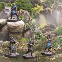 Modiphius Entertainment The Elder Scrolls Call To Arms Quests - PDF