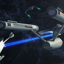 Modiphius Entertainment PDFs Star Trek Adventures Core Rulebook - PDF