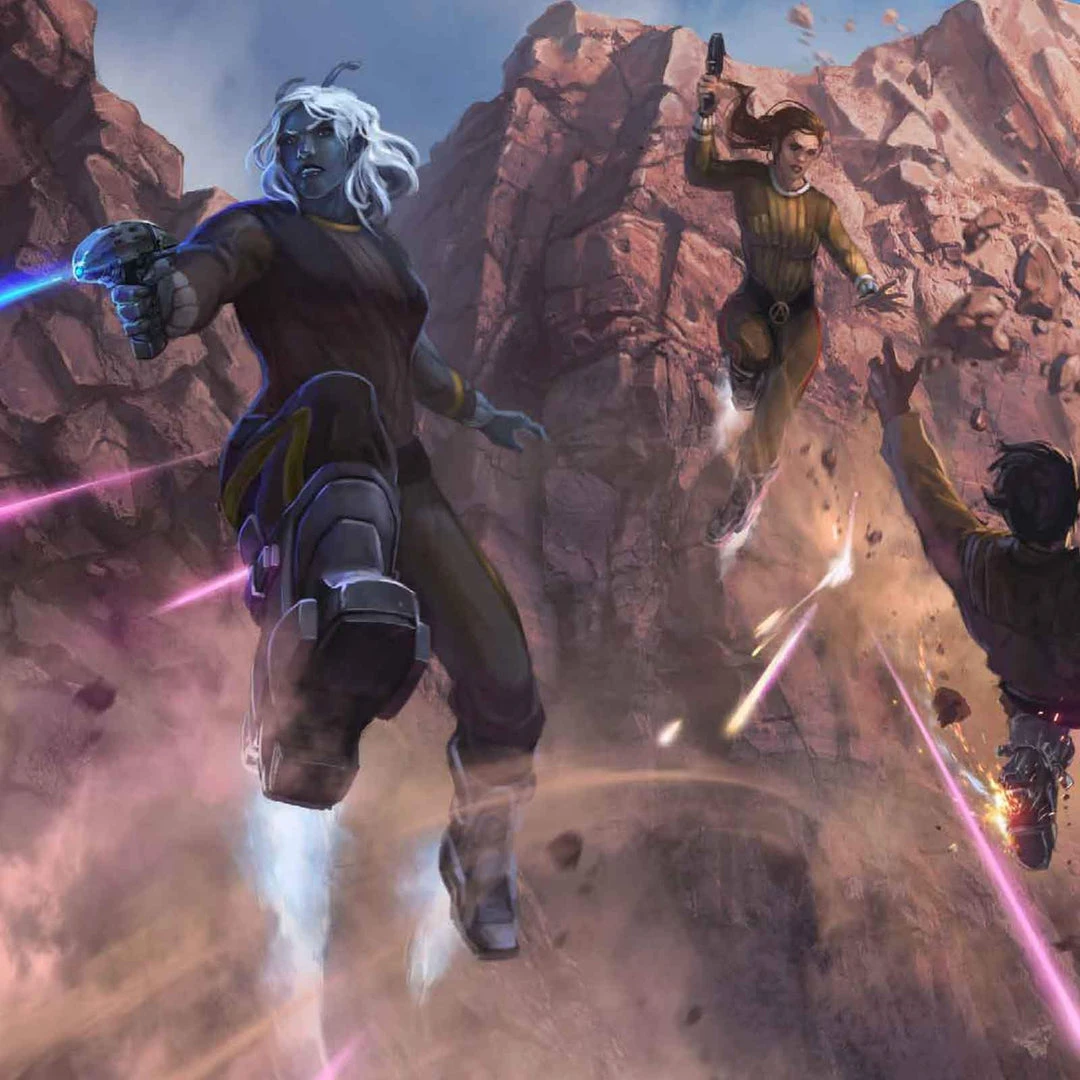 Modiphius Entertainment Star Trek Adventures: These Are The Voyages - Volume 1 - PDF PDFs 4 Modiphius Entertainment Star Trek Adventures: These Are The Voyages - Volume 1 - PDF PDFs