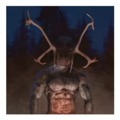 Paul Mitchener Liminal: Shadow To The Light - PDF