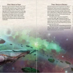 Modiphius Entertainment John Carter Of Mars: Dotar Sojat Era Supplemental Rulebook - PDF PDFs