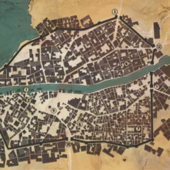 Modiphius Entertainment Conan The Adventurer 11 Modiphius Entertainment Conan The Adventurer