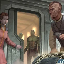 Modiphius Entertainment Star Trek Adventures: Operations Division Supplement - PDF PDFs 11 Modiphius Entertainment Star Trek Adventures: Operations Division Supplement - PDF PDFs
