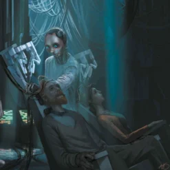 Modiphius Entertainment Star Trek Adventures: Strange New Worlds - Mission Compendium Vol. 2 Supplement - PDF PDFs