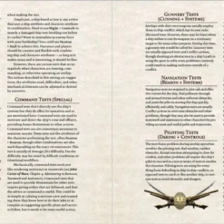 Modiphius Entertainment John Carter Of Mars: Dotar Sojat Era Supplemental Rulebook - PDF PDFs