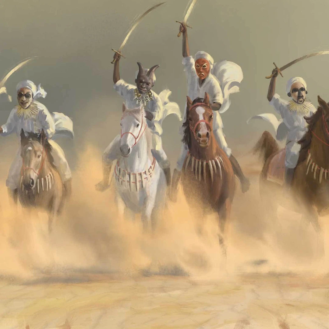 Modiphius Entertainment Conan The Adventurer 6 Modiphius Entertainment Conan The Adventurer