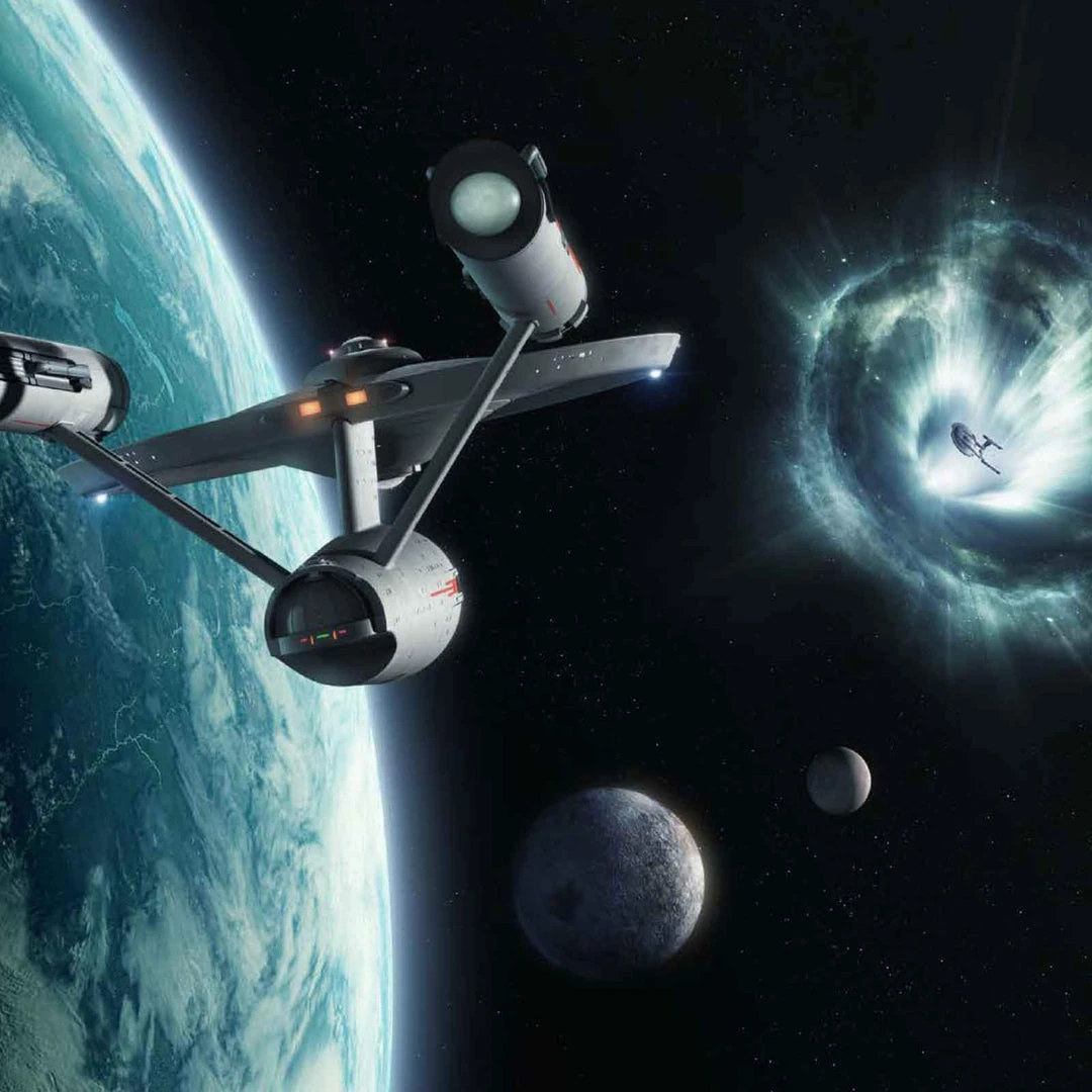 Modiphius Entertainment Star Trek Adventures: These Are The Voyages - Volume 1 - PDF PDFs 6 Modiphius Entertainment Star Trek Adventures: These Are The Voyages - Volume 1 - PDF PDFs