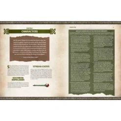 Modiphius Entertainment Conan The Adventurer 13 Modiphius Entertainment Conan The Adventurer