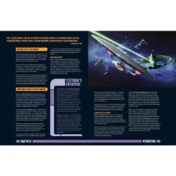 Modiphius Entertainment PDFs Star Trek Adventures Core Rulebook - PDF