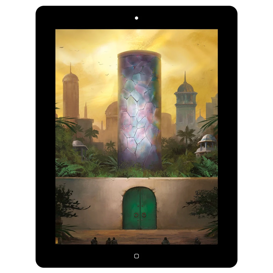 Black Void Games Black Void: Dark Dealings In The Shaded Souq - PDF PDFs 8 Black Void Games Black Void: Dark Dealings In The Shaded Souq - PDF PDFs