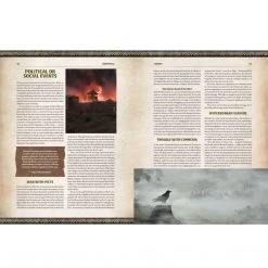 Modiphius Entertainment Conan The Scout - PDF