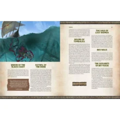 Modiphius Entertainment Conan The Adventurer 15 Modiphius Entertainment Conan The Adventurer