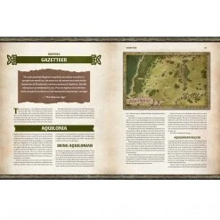 Modiphius Entertainment Conan The King - PDF PDFs