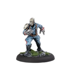 Modiphius Entertainment Achtung! Cthulhu Miniatures - Die Toten