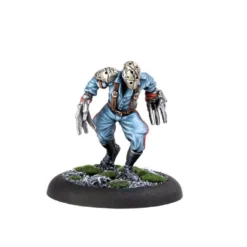 Modiphius Entertainment Achtung! Cthulhu Miniatures - Die Toten