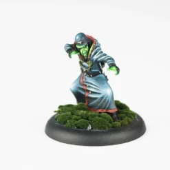 Modiphius Entertainment Achtung! Cthulhu Miniatures - Black Sun Commanders