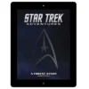 Modiphius Entertainment Star Trek Adventures: A Forest Apart