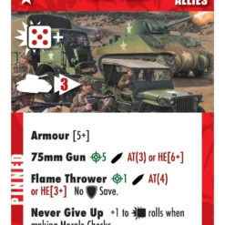 Modiphius Entertainment Airfix Battles: Bonus Force Deck