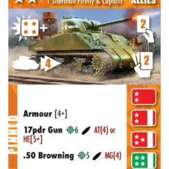 Modiphius Entertainment Airfix Battles: Bonus Force Deck