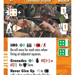 Modiphius Entertainment Airfix Battles: Bonus Force Deck