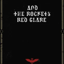 Helmgast PDFs KULT: Divinity Lost - And The Rockets Red Glare