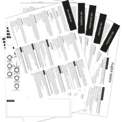 Helmgast KULT: Divinity Lost - Archetype Bundle