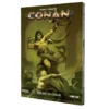 Modiphius Entertainment The Art Of Conan Sourcebook 1 Modiphius Entertainment The Art Of Conan Sourcebook