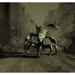 Modiphius Entertainment PDFs Achtung! Cthulhu - Keeper's Guide - Fate Core - PDF