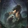 Modiphius Entertainment The Dark Eye: Aventuria Bestiary 1 Modiphius Entertainment The Dark Eye: Aventuria Bestiary