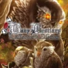 Metal Weave Games Baby Bestiary Collector's Edition 2 Metal Weave Games Baby Bestiary Collector's Edition