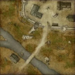 Modiphius Entertainment Drakerys: Ashral Orcs VS Paladinate Of Irosia Starter Set